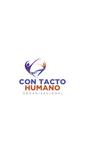 Mobile Screenshot of contactohumanoorg.com